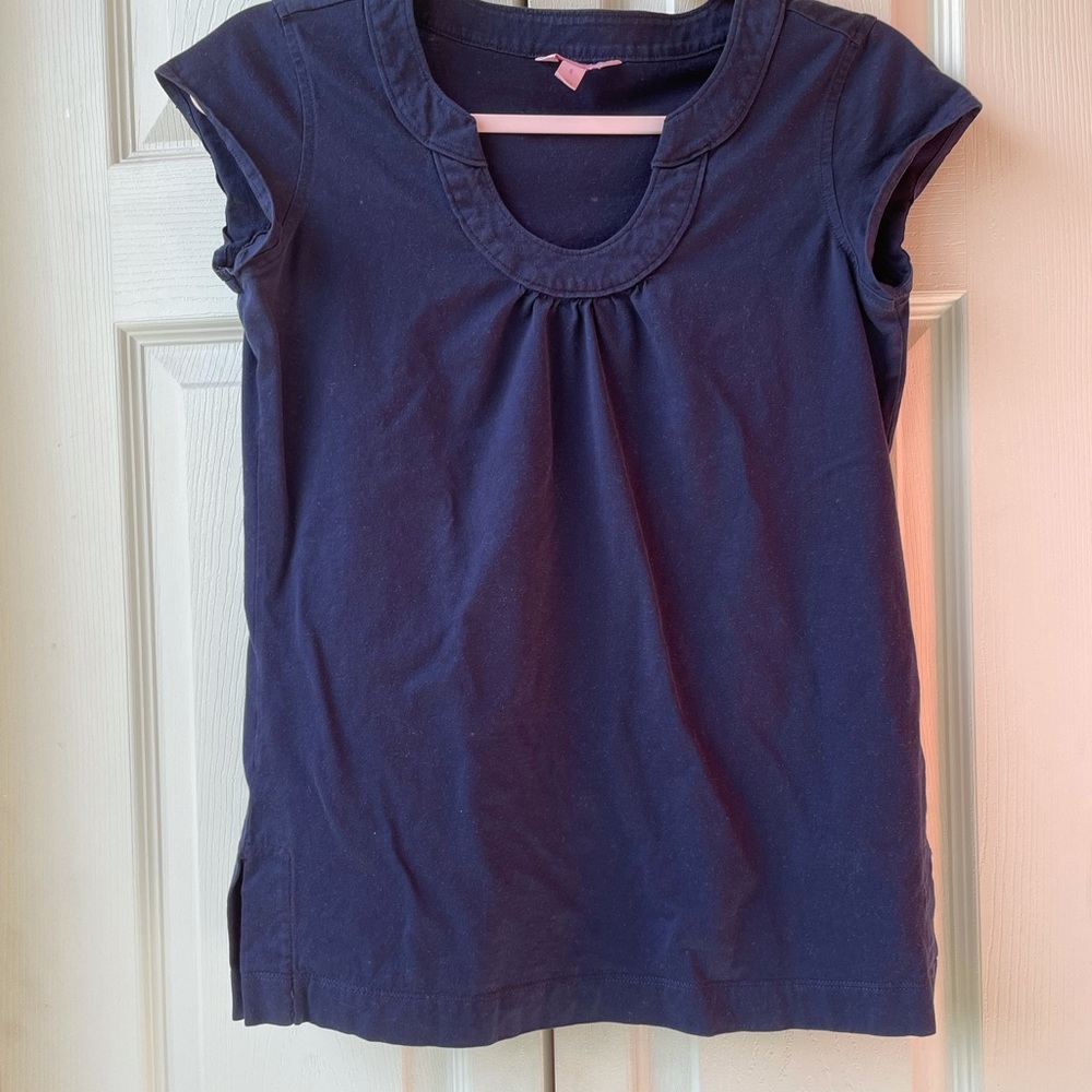 Lilly Pulitzer ladies top